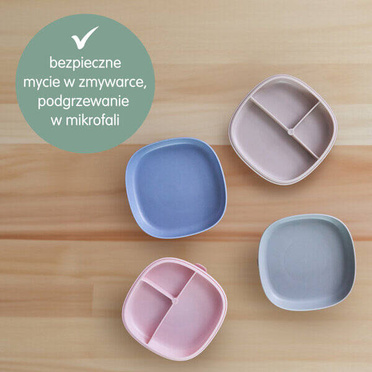 B.Box®  talerzyk z przyssawką 2w1