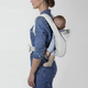 Cybex Coya carrier nosidełko URMO Urban Mobility White white 