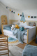 Bellamy Pinette bed 90x200