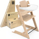Stokke® Tripp Trapp® chair in 3-in-1 set