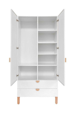 Bellamy Ratata 2D closet
