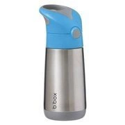 B.Box® termobutelka ze słomką 350 ml