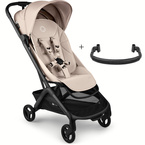 Bugaboo® Butterfly 2 lekki wózek spacerowy