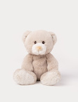 Teddykompaniet® pluszowa maskotka przytulanka,miś Mocca 25cm