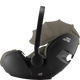 Britax Romer® Baby-Safe Pro rozkładany fotelik samochodowy 0-13 kg Urban Olive LUX