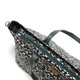 La Millou® Feeria Premium Zip | Medium Bag PRETTY BALCK