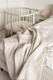 Waldin® crib 7in1