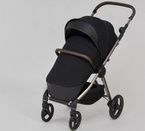 Anex leg cover for IQ stroller