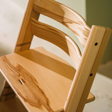 Stokke® Tripp Trapp® krzesełko dla dziecka