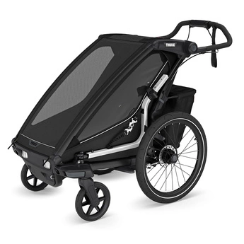 Thule® Chariot Sport 2S 1-person trailer