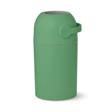 Magic | garbage can for used diapers - green (for 25 diapers) + bags