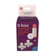 B.Box® ustniki zapasowe  do bidonu termicznego sportowego 500 ml, 2 szt.