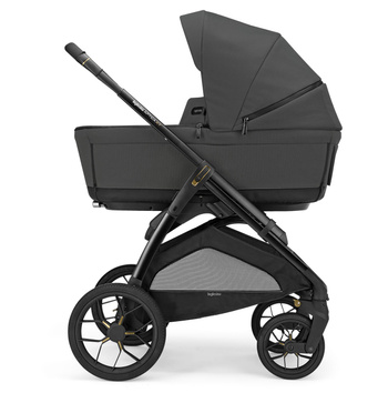 Inglesina® Aptica Duo XT 2-in-1 deep-sleeping stroller Magnet Gray