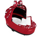 Cybex® by Jeremy Scott Priam 4 Lux Carrycot gondola | Petticoat
