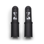 Bugaboo® Fox 5 carrycot extension adapters