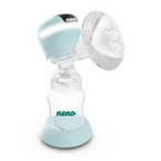 Neno® Angelo three-phase wireless electronic breast pump for one breast