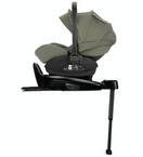 Nuna car seat Arra Next color Pine + Next base