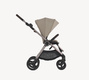 Anex IQ baby stroller 2-in-1 color Sandy