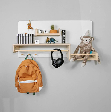 Bellamy So sixty wall shelf