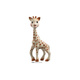 SOPHIE THE GIRAFFE SO'PURE SET WITH TEETHING TOY