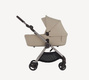 Anex IQ baby stroller 2-in-1 color Sandy