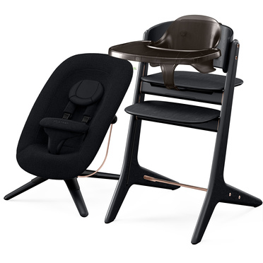 Cybex® Priam 4 Lux Carrycot carrycot | Koi Crystallized