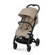 Cybex® Beezy 2024 stroller Almond beige