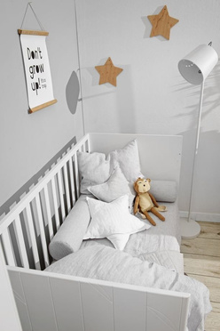 Bellamy | Toteme Botanic | Cot | 140x70