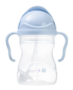 B.Box® N! innovative bottle with gelato straw |