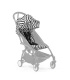 Stokke® Yoyo³ Color Pack 6+ zestaw kolorystyczny