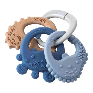 B.Box® speech therapy teether