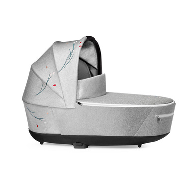 Cybex® Priam 4 Lux Carrycot gondola | Koi Crystallized