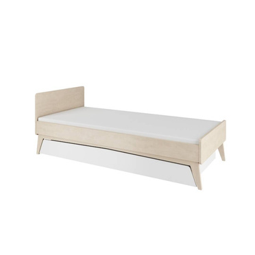 Bellamy So sixty crib 90x200