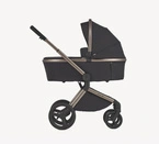 Anex Flo 2-in-1 Solo baby carriage
