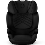 Cybex® Solution T i-Fix car seat 15-36 kg | Sepia Black Plus