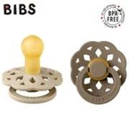 Bibs | BOHEME | 2 Pack | Vanilla & Dark Oak | M