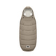 Cybex® Platinum Footmuff śpiworek zimowy | Cozy Beige