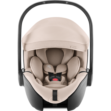 Britax Romer® Baby-Safe Pro rozkładany fotelik samochodowy 0-13 kg Teak STYLE + Baza Vario