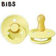 Bibs | Hevea | Smoczek Uspokajający | S | Sunshine 
