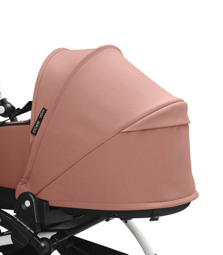 Stokke® Yoyo³ Newborn Shell carrycot | Ginger