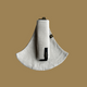 Wildride Supportive Carrier Sand Linen