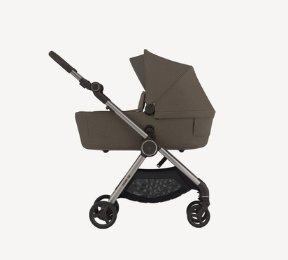 Anex IQ baby stroller 2-in-1 color Sandy