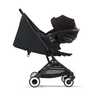 Cybex® Gold Orfeo magic black