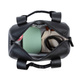 Childhome Mommy | Torba do wózka | Club Vegan Leather Black