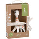 Sophie the giraffe in a box | So'pure