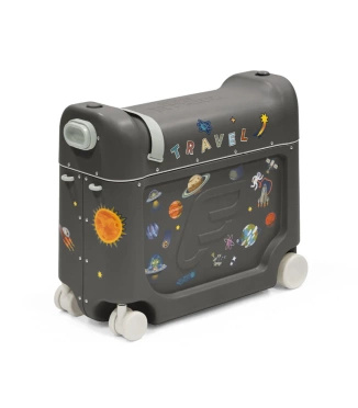 Stokke® Jetkids™ BedBox® walizka dla dzieci