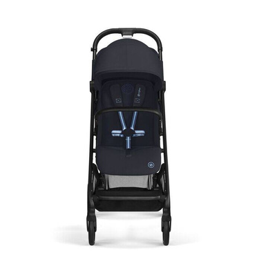 Cybex® Beezy 2024 stroller Dark blue