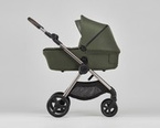 Anex IQ baby stroller 2-in-1 color Richi