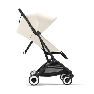 Cybex® Gold Orfeo canvas white 