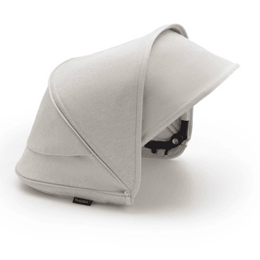Bugaboo® Dragonfly stall | Misty White